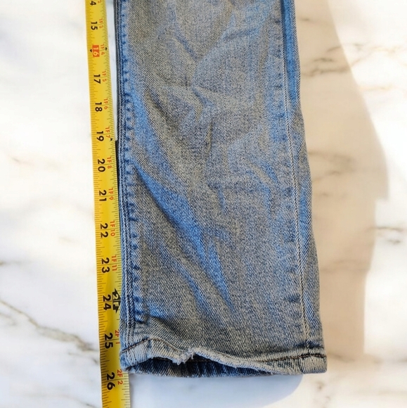 American eagle mom jeans - Picture 7 of 9